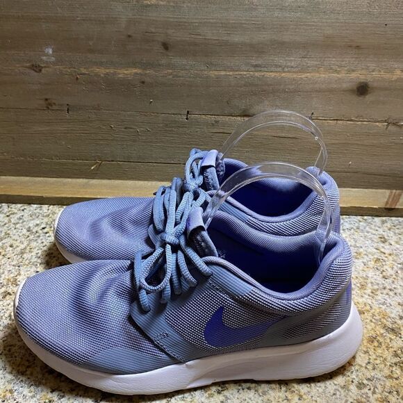 Nike Women's Kaishi NS Athletic Shoes 747495-401 Dark Sky Blue Size 7.5 - Picture 4 of 8